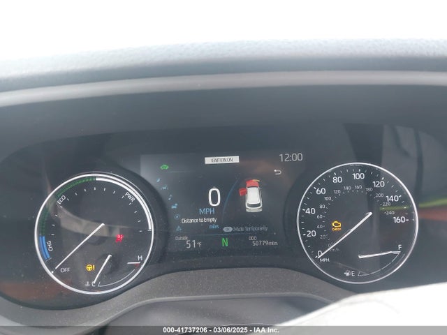 5TDZRKEC5MS017567 Toyota Sienna Limited