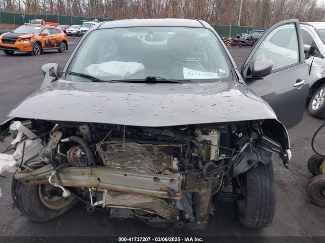 Nissan Versa 1.6 Sv 2018 3N1CN7AP7JL863601 Image 6