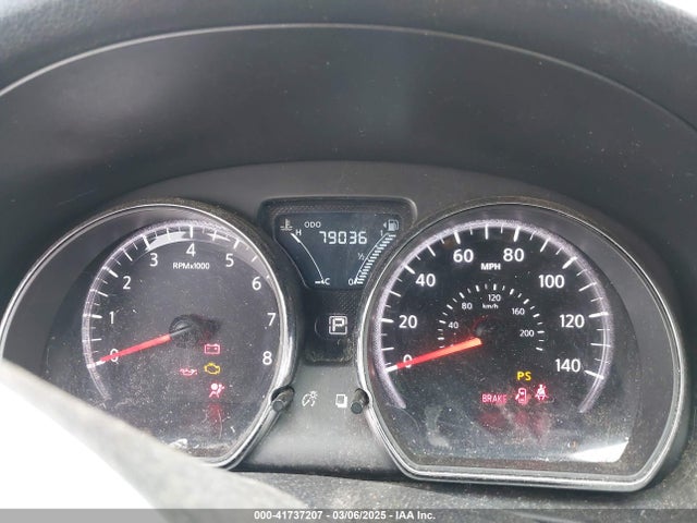 Nissan Versa 1.6 Sv 2018 3N1CN7AP7JL863601 Image 7