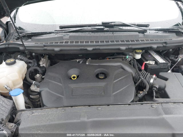 Ford 2.0l gtdi 2017 2FMPK4K99HBC13255 Image 10