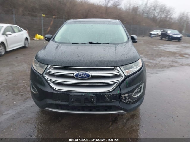 Ford 2.0l gtdi 2017 2FMPK4K99HBC13255 Image 13