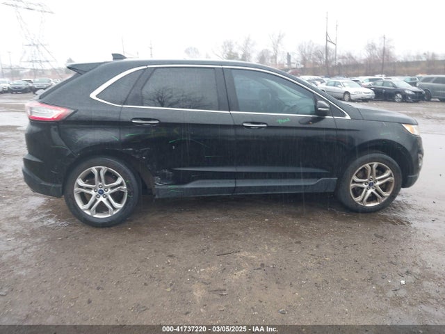 Ford 2.0l gtdi 2017 2FMPK4K99HBC13255 Image 14
