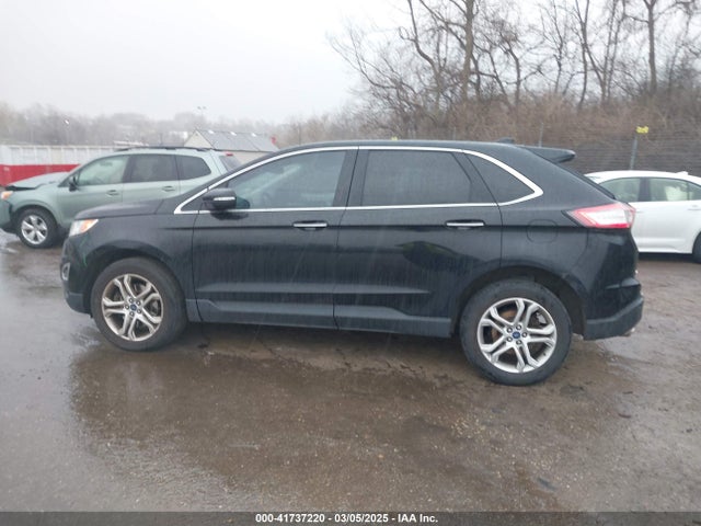 Ford 2.0l gtdi 2017 2FMPK4K99HBC13255 Image 15