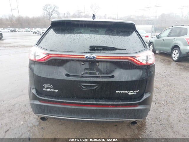 Ford 2.0l gtdi 2017 2FMPK4K99HBC13255 Image 17