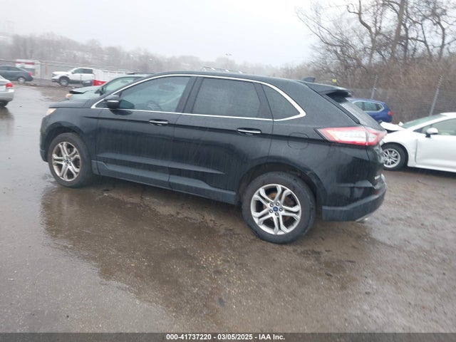 Ford 2.0l gtdi 2017 2FMPK4K99HBC13255 Image 3