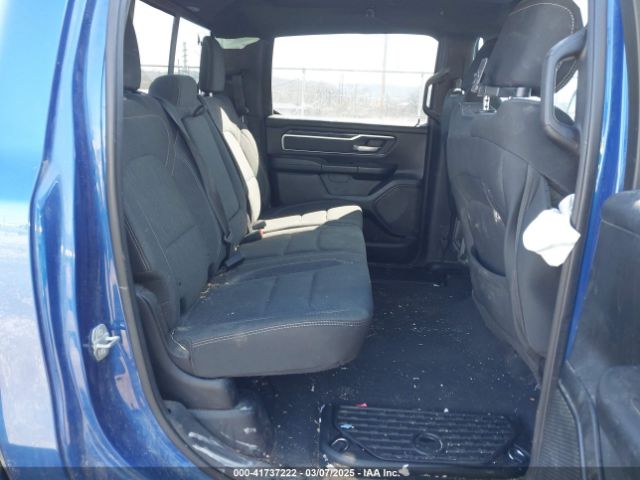 1C6SRFFT7KN789375 RAM 1500 Big Horn/lone Star  4x4 5'7 Box