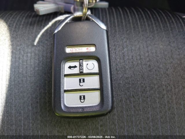 1HGCV2F39JA048461 Honda Accord Sport 2.0t
