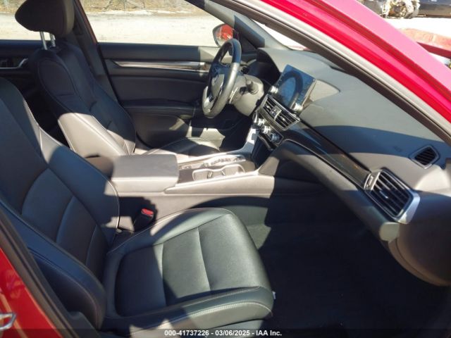 1HGCV2F39JA048461 Honda Accord Sport 2.0t