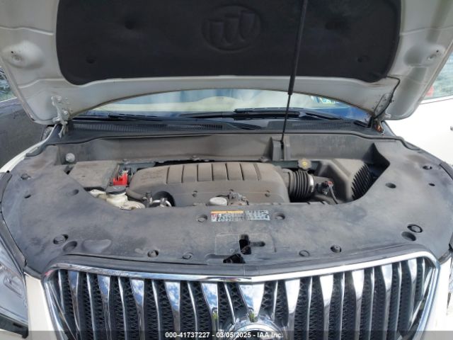 5GAKVCKD7FJ256975 Buick Enclave Premium