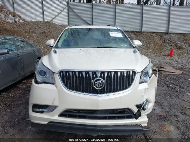 5GAKVCKD7FJ256975 Buick Enclave Premium