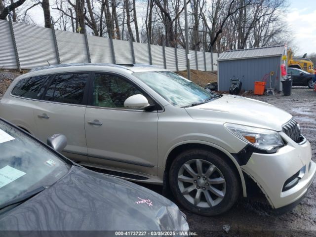 5GAKVCKD7FJ256975 Buick Enclave Premium