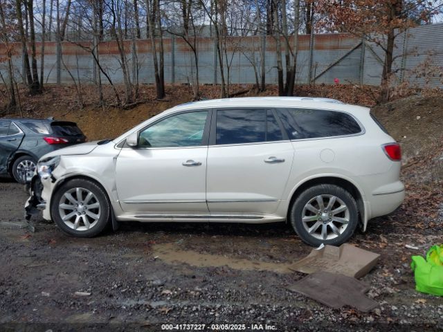 5GAKVCKD7FJ256975 Buick Enclave Premium
