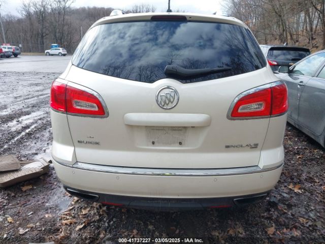 5GAKVCKD7FJ256975 Buick Enclave Premium