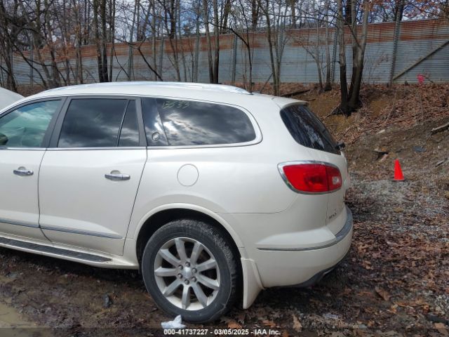 5GAKVCKD7FJ256975 Buick Enclave Premium