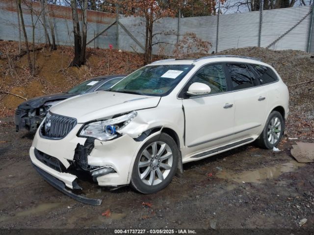 5GAKVCKD7FJ256975 Buick Enclave Premium