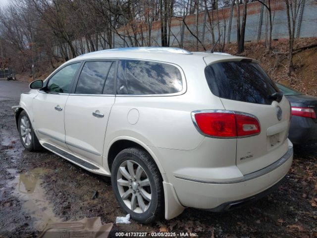 5GAKVCKD7FJ256975 Buick Enclave Premium
