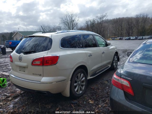 5GAKVCKD7FJ256975 Buick Enclave Premium