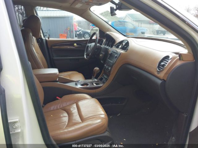 5GAKVCKD7FJ256975 Buick Enclave Premium