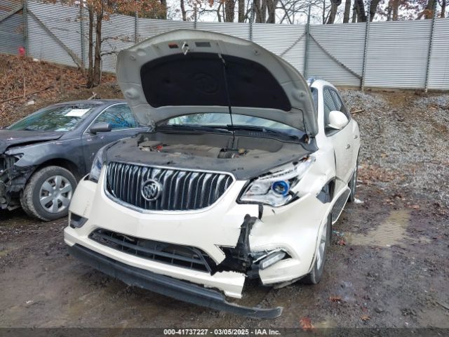 5GAKVCKD7FJ256975 Buick Enclave Premium