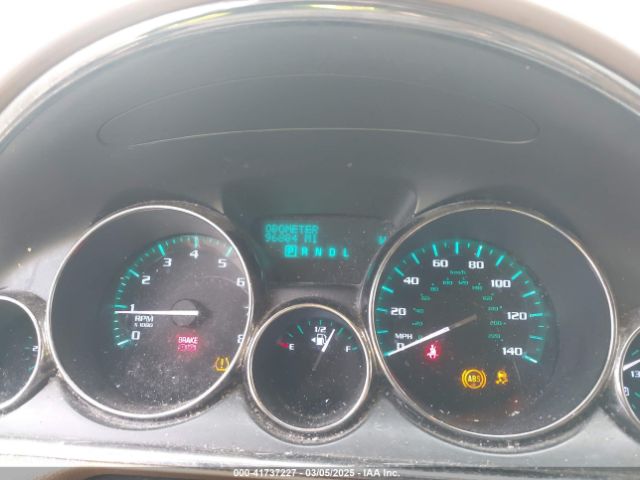 5GAKVCKD7FJ256975 Buick Enclave Premium