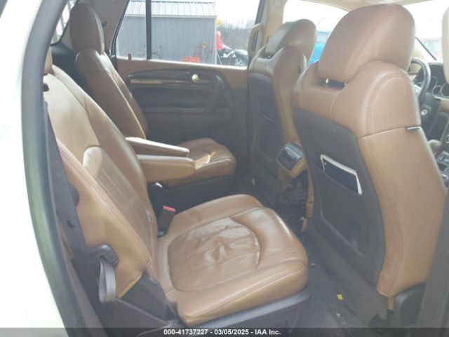 5GAKVCKD7FJ256975 Buick Enclave Premium