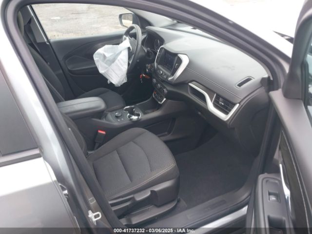 3GKALTEG6PL211353 GMC Terrain Awd Sle