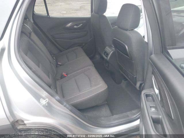 3GKALTEG6PL211353 GMC Terrain Awd Sle