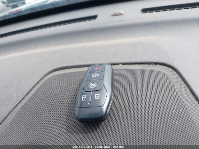 1FM5K7F86GGB27936 Ford Explorer Limited