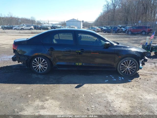 3VWD17AJ3GM350919 Volkswagen Jetta 1.8t Sport