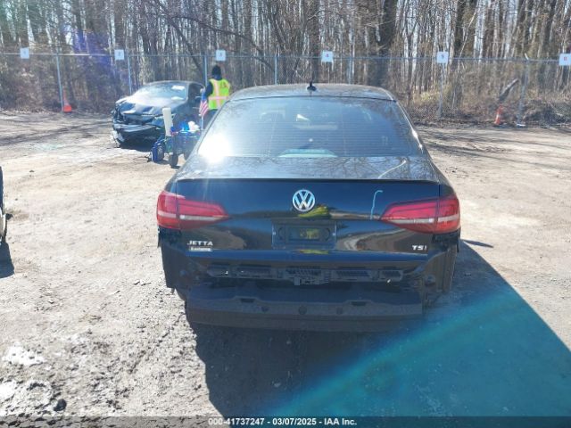 3VWD17AJ3GM350919 Volkswagen Jetta 1.8t Sport