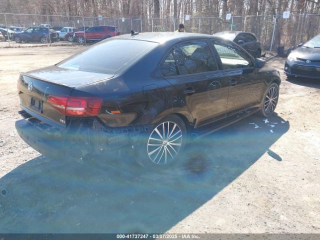 3VWD17AJ3GM350919 Volkswagen Jetta 1.8t Sport