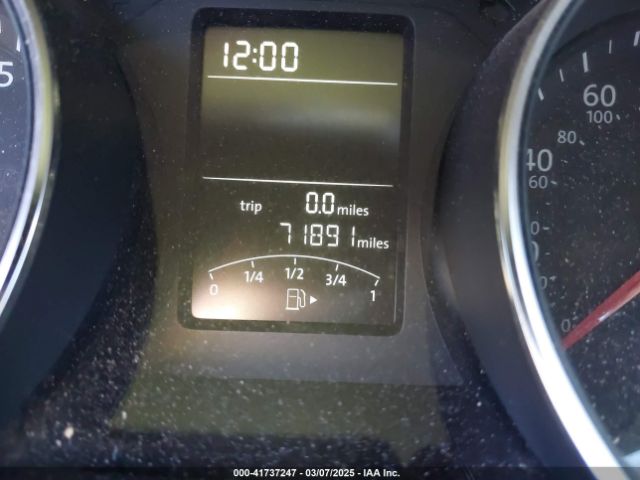 3VWD17AJ3GM350919 Volkswagen Jetta 1.8t Sport