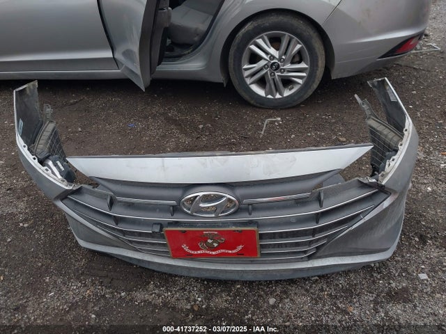 5NPD84LF1LH567004 Hyundai ELANTRA SEL