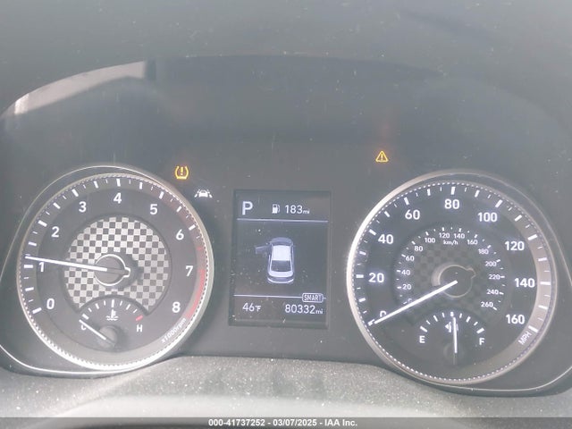 5NPD84LF1LH567004 Hyundai ELANTRA SEL