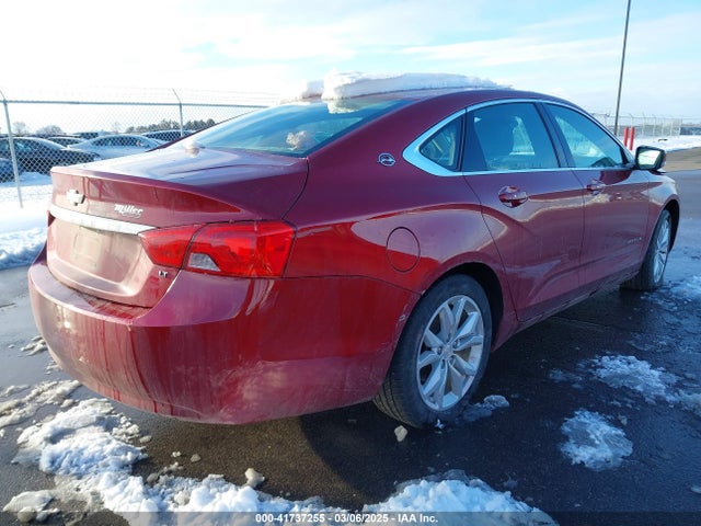 1G11Z5S3XKU147266 Chevrolet IMPALA LT