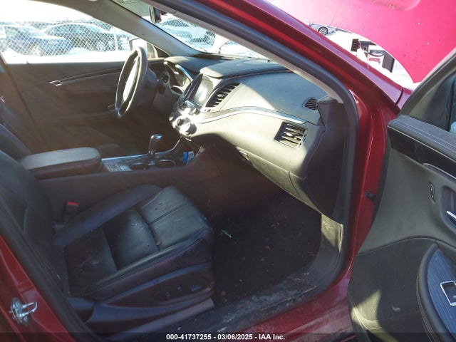 1G11Z5S3XKU147266 Chevrolet IMPALA LT