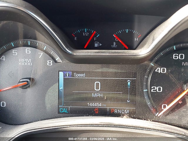 1G11Z5S3XKU147266 Chevrolet IMPALA LT