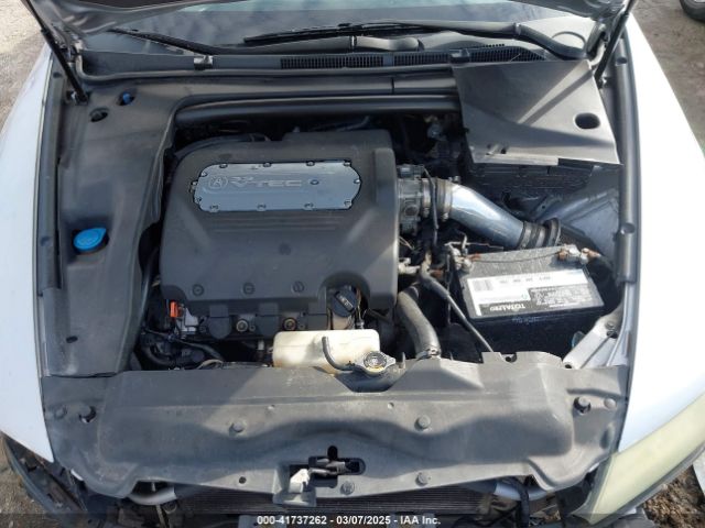 2004 ACURA TL 19UUA66214A028272 Photo 9