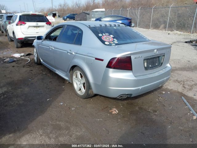 2004 ACURA TL 19UUA66214A028272 Photo 2