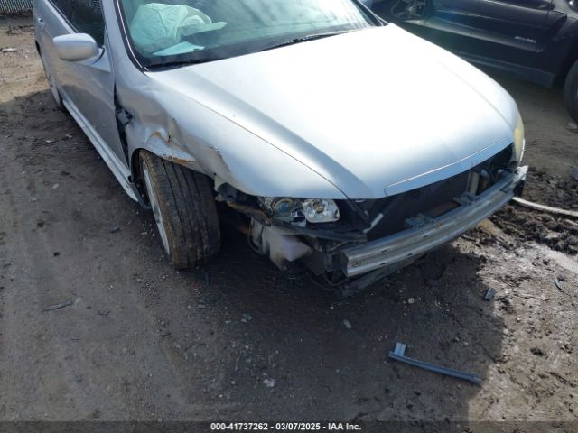 2004 ACURA TL 19UUA66214A028272 Photo 5