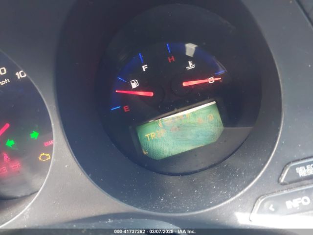 2004 ACURA TL 19UUA66214A028272 Photo 6