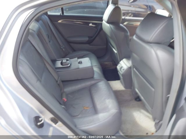 2004 ACURA TL 19UUA66214A028272 Photo 7