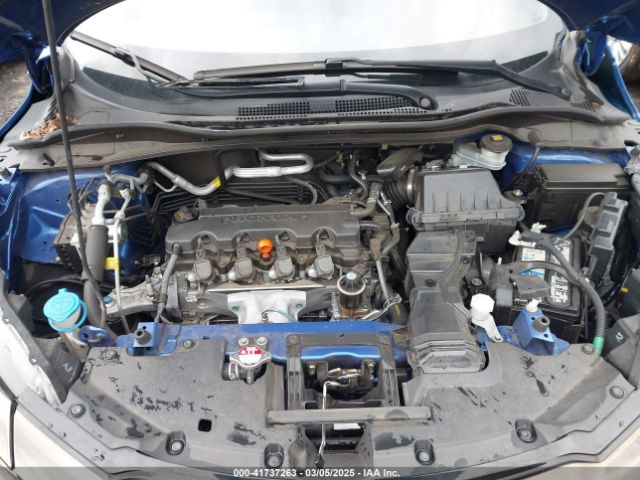3CZRU5H11LM715936 Honda Hr-v 2wd Sport