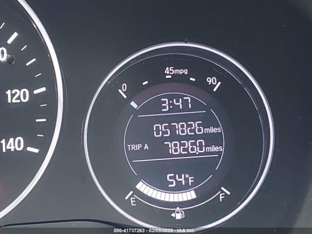 3CZRU5H11LM715936 Honda Hr-v 2wd Sport