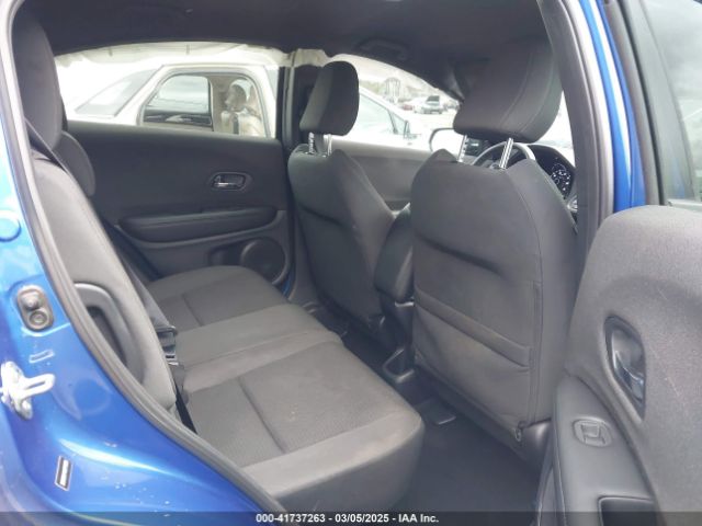 3CZRU5H11LM715936 Honda Hr-v 2wd Sport