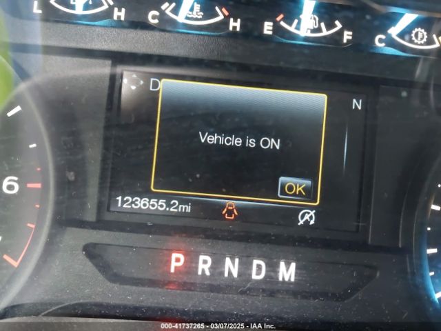 1FTEW1CP9JKC79991 Ford F-150 Xl