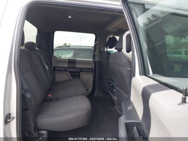 1FTEW1CP9JKC79991 Ford F-150 Xl