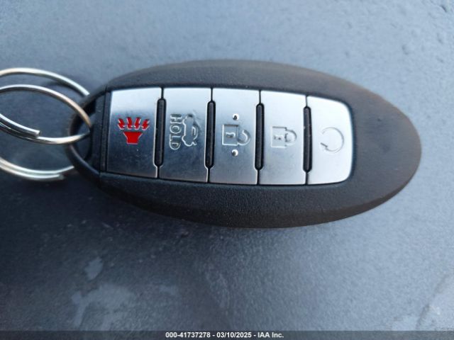 1N4AA6AP3GC401167 Nissan Maxima 3.5 Sl