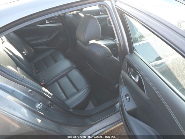 1N4AA6AP3GC401167 Nissan Maxima 3.5 Sl