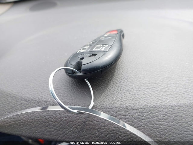 2C4RC1BG8ER304253 Chrysler Town & Country Touring